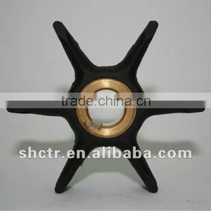 Outboard Impeller Replaces OMC 375638/377178(OEM No.S18-3002) thumbnail-1