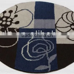 Most Popular Novelty Polyester Kitchen Rug Floor Carpet thumbnail-5
