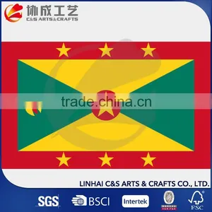 Eco-Friendly Grenada National Flag thumbnail-1