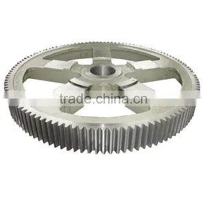 Gear Box Transmission Spur Gear Wheels thumbnail-5
