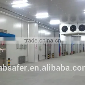 Walk in Freezer Chiller Room , Walk in Freezer Room , Walkin Freezer Room thumbnail-4