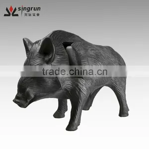 Archery Target/3D Animal Boar Shooting Archery Target thumbnail-2