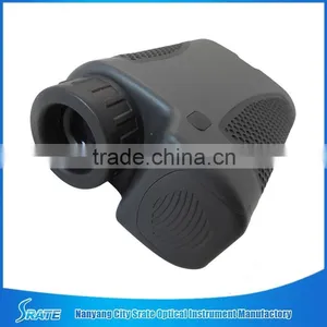 Powerful 6x25mm Long Distance 1200m Golf Laser Range Finder thumbnail-6