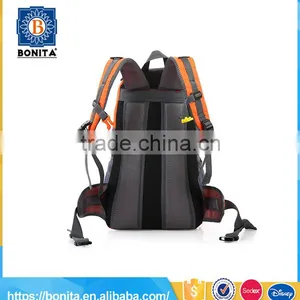 2016 Durable College Students Canvas Sports Backpack for Sale thumbnail-6