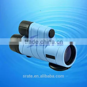 2016 8*42 Pocket Optical Long Range Monocular New Style Optical Telescope thumbnail-4
