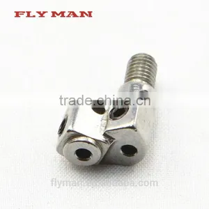 208910 Needle Clamp for Pegasus L32 Series / Sewing Machine Parts thumbnail-1