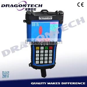 DSP Control System for CNC Router, A11E, 0501,A57 thumbnail-1