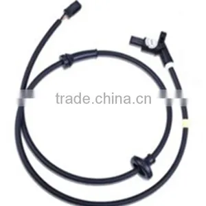24517770 THE LEFT FRONT WHEEL SPEED SENSOR FOR Chevrolet N300 thumbnail-1