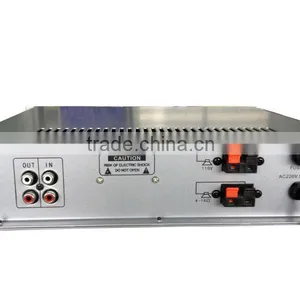 PA Signal Bluetooth Amplifier thumbnail-3