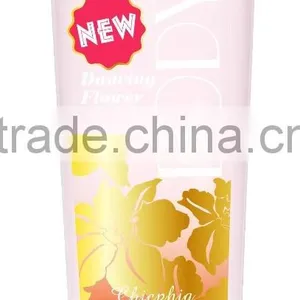 Chicphia 250ml/8.4 Fl.oz OEM Chocolate Body Lotion With Hot Body Girls thumbnail-1