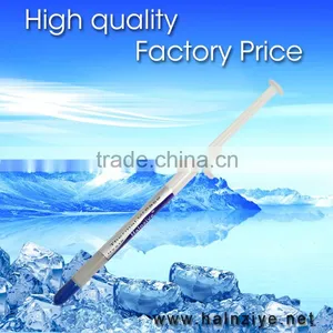 Best Cost Performance Synthetic High Temperature Thermal Silicon Based Grease thumbnail-5