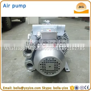 Vortex Vacuum Vane Air Pump,air Vacuum Pump,air Blower for Jacuzzi thumbnail-4