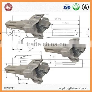 Vehicle Coupler Body thumbnail-1
