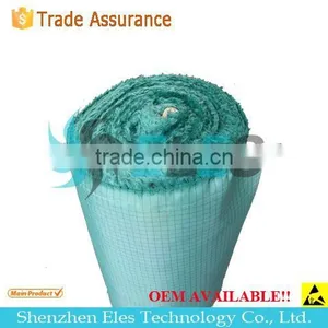 Fast Delivery Class 1000 Cleanroom Cloth for Making Anti Static Apparels thumbnail-6
