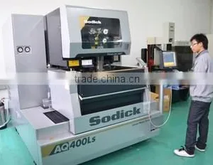 Ningbo Sofine Electric Co., Ltd. company overview - view 3 thumbnail