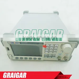 New Siglent SDG5082 Function/Arbitrary Waveform Generator 80MHz; 500MSa/s Real Sample Rate thumbnail-1