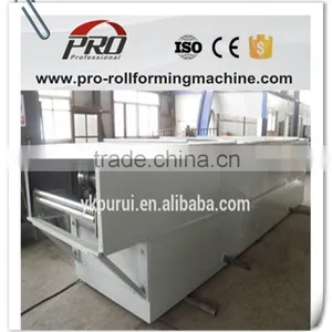 Pro Screw-Joint Arch Roof Roll Forming Machine thumbnail-6