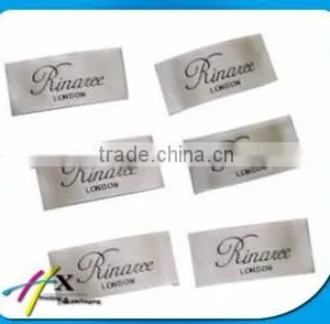 Cheap Price Custom Made Label for Clothes Made in China thumbnail-1