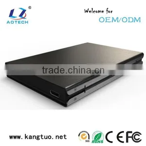 OEM USB 3.1 Type C 2.5" Hard Disk Enclosure thumbnail-1