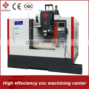 [ DATAN ] Advanced Chinese Cnc Machining Center thumbnail-2