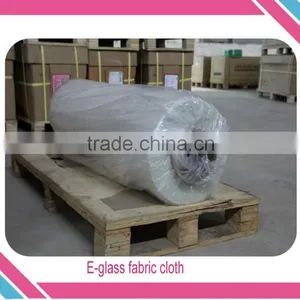 Glassfiber 250m Total Long Fabric Fiberglass Cloth Fiberglass Fabric-33 Fiberglass Cloth thumbnail-1