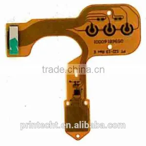 Medical Equipment Sensor Membrane Switch thumbnail-2
