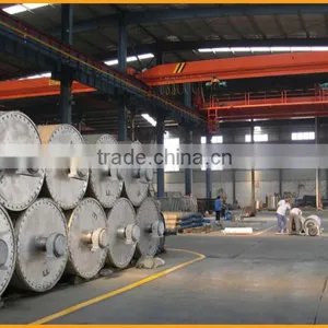 ZYDF 2500/1575 Paper Making Dryer Cylinder Machine thumbnail-5