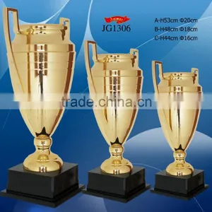 High-quality Metal Crafts Gifts Souvenir Trophy or Sport Cup thumbnail-3