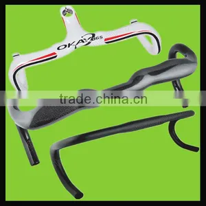 Carbon tt Handlebars Carbon Handlebars Road Bike thumbnail-1