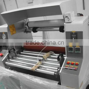 Dry Film Photoresist Laminating Machine for PCB Dry Film thumbnail-3