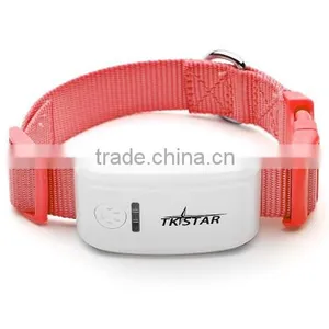 Mini Pet Dog ,cat Children Collar Hidden GSM/GPS Tracker thumbnail-2