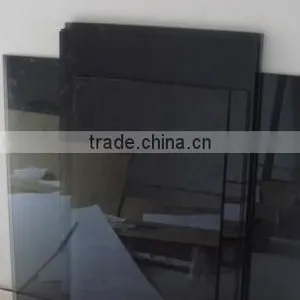 4mm 5mm 6mm Light Grey Reflective Glass With ISO & CE Certification thumbnail-1