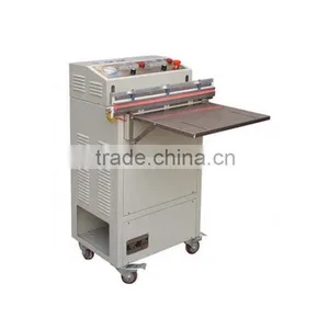 VS-600 Vacuum Packing Machine for Food Horizontal Type Out thumbnail-2