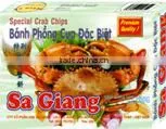 Seafood Snacks (vegetarian) thumbnail-2
