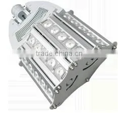 300w Dimmable Cob160lm/w Integrated Solar Led Street Light thumbnail-1