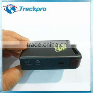 Car Personal GPS Tracker Magnetic Cover Waterproof Bag With Vibrate Alarm and Storage Function, GPS Tracking Software thumbnail-2