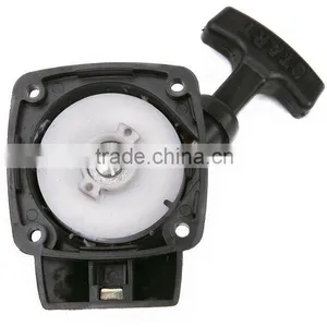 34F Universal Recoil Starter for Garden Machinery thumbnail-1