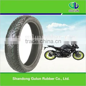 Hot Sale China High Quality Cheap Motorcycle Tire 3.00-18 thumbnail-5