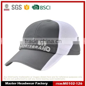 2015 Wholesale Pritting Sports Cap Custom Logo thumbnail-1
