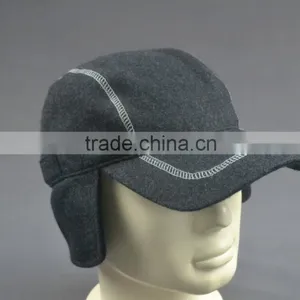 Men's Warmmer Winter Cap thumbnail-5