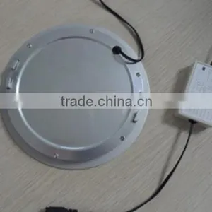 High Lumen Smd 2835 Ultra Thin LED Panel Light 180*14 With CE ROHS Ceiling Light thumbnail-4