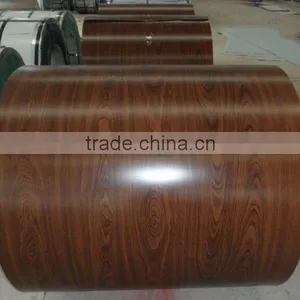 ROFFING Application and ASTM,GB,JIS Standard Prepainted Galvanized Steel Coil thumbnail-6