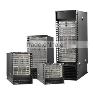 2016 Huawei CloudEngine 12800 Series Data Center Switches CE12804 thumbnail-1