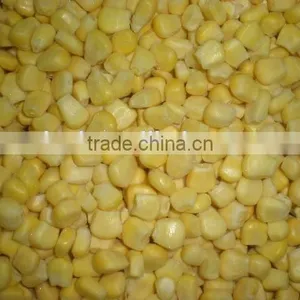 2015 Chinese Frozen Sweet Corn Kernels thumbnail-1