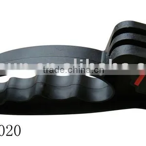 Knife & Scissors Plastic Sharpener thumbnail-1
