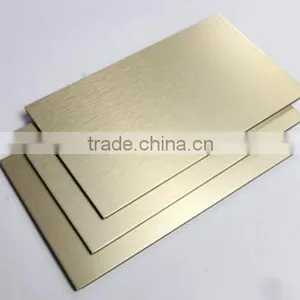 Exterior Aluminum Composite Panel thumbnail-4