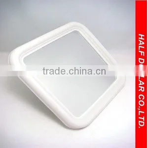 Square Shape Mirror/ Hanging Mirror thumbnail-1