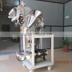 China Wholesale Packaging Machine,automatic Sugar Food Packaging Machine thumbnail-4