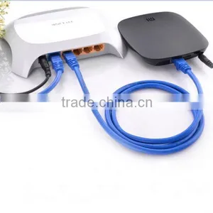 Cable Factory Cat5e Patch Cord Cat6 thumbnail-4
