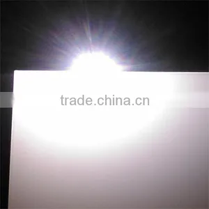 0.5-8mm Thickness Milk White Polycarbonate Light Diffusion Sheet thumbnail-5